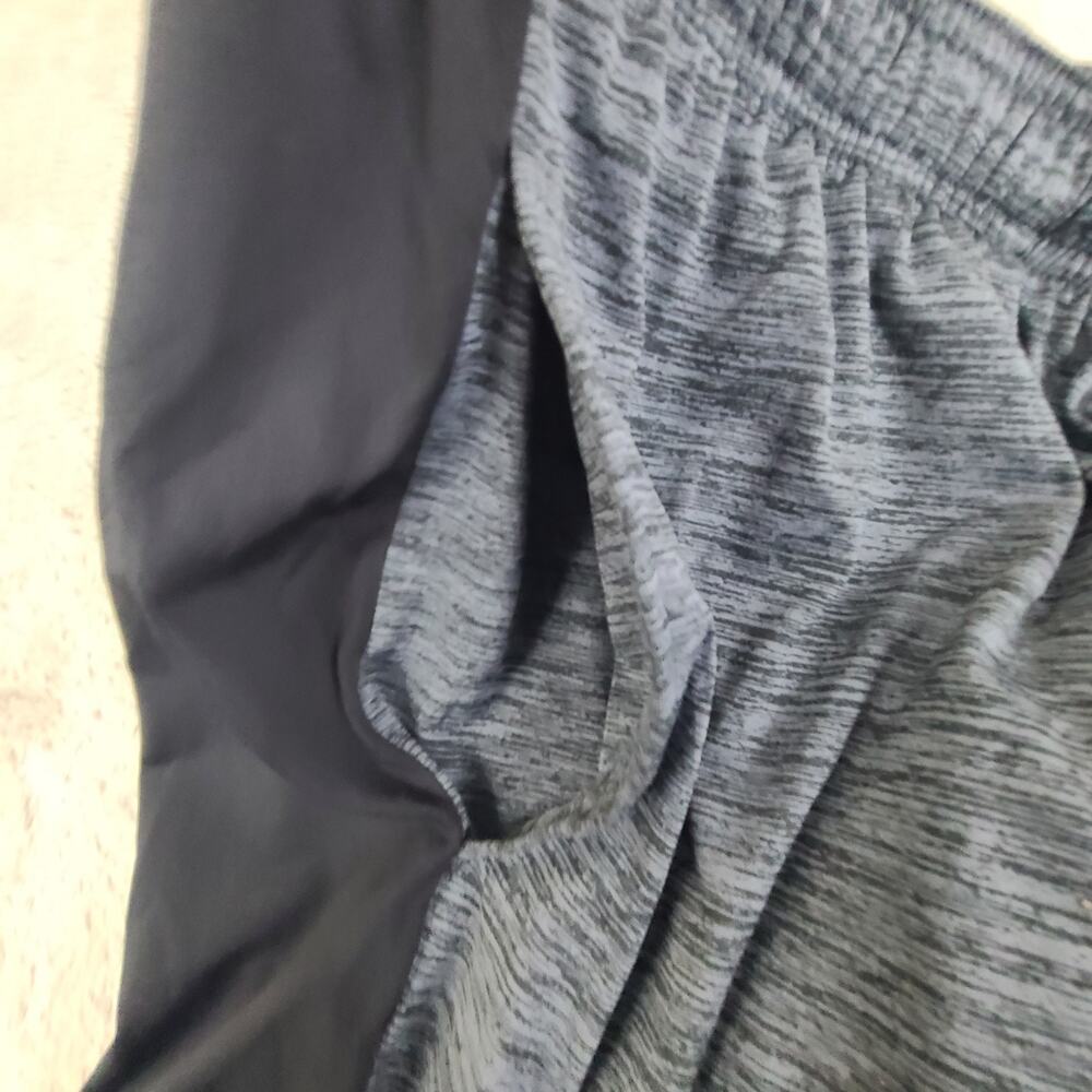 Arctic Cool Men’s XL Black Shorts With Pockets Athletic Baskeball Shorts - Picture 9 of 9